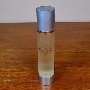 Absolutely Natural Organic Beauty oil 4 Oz